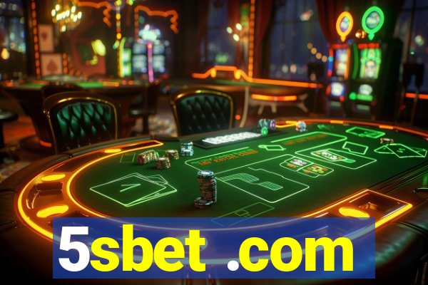 5sbet .com
