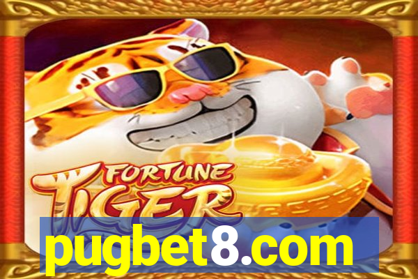 pugbet8.com