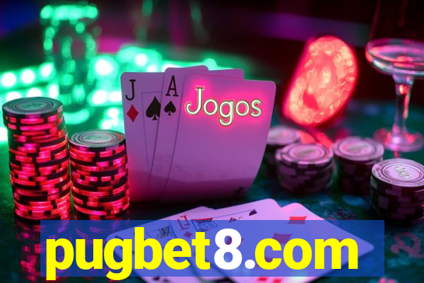 pugbet8.com
