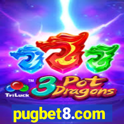 pugbet8.com