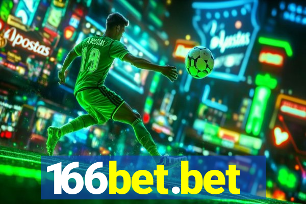 166bet.bet