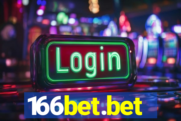 166bet.bet