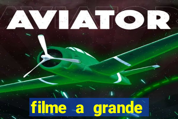 filme a grande virada final explicado