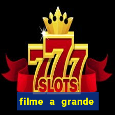 filme a grande virada final explicado
