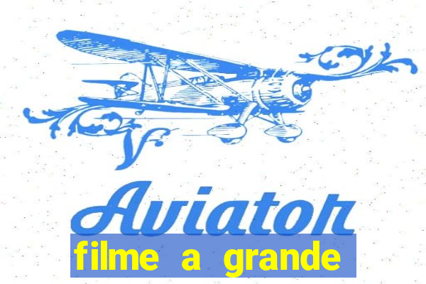 filme a grande virada final explicado