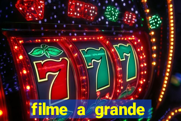 filme a grande virada final explicado