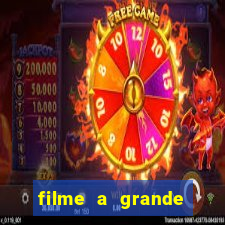 filme a grande virada final explicado