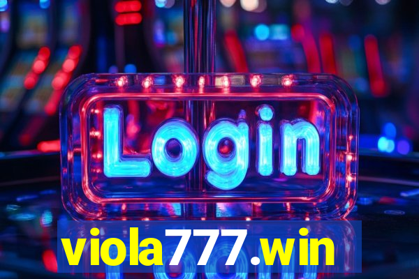 viola777.win