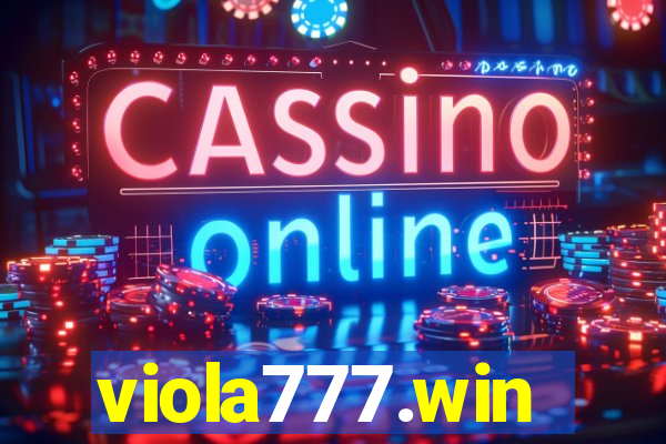 viola777.win
