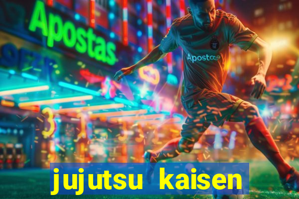 jujutsu kaisen temporada 2 dublado