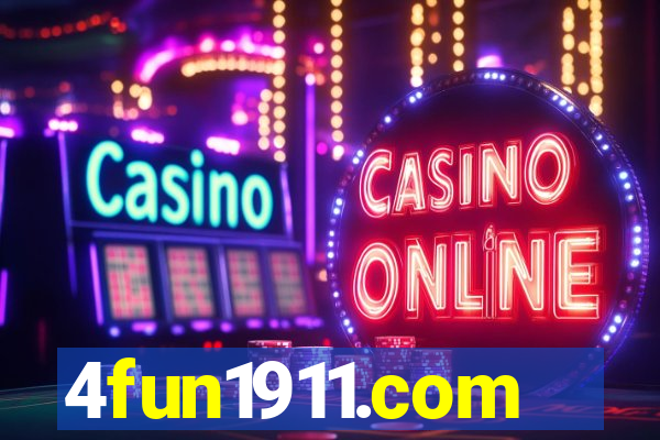 4fun1911.com