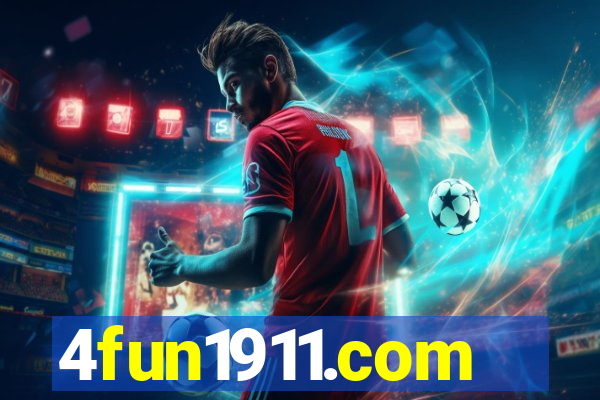 4fun1911.com