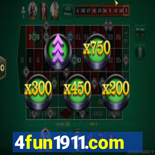 4fun1911.com