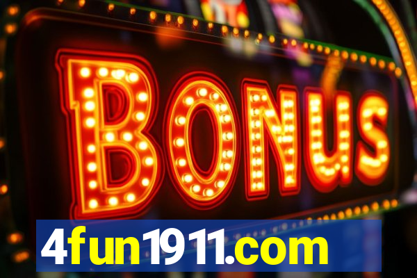 4fun1911.com