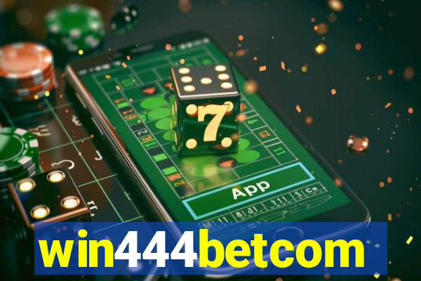win444betcom