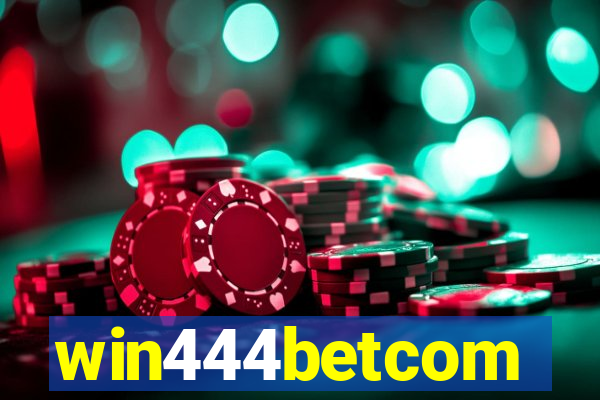 win444betcom