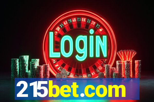 215bet.com
