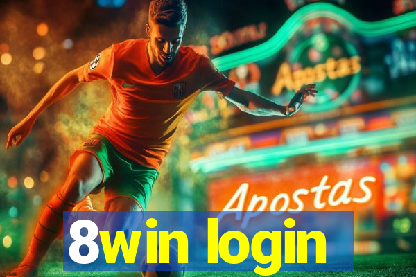 8win login