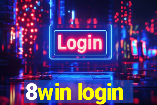 8win login