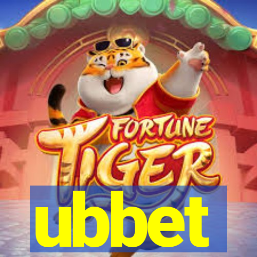 ubbet