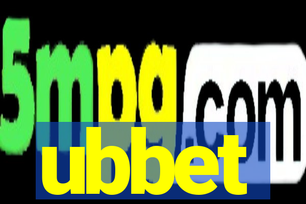 ubbet