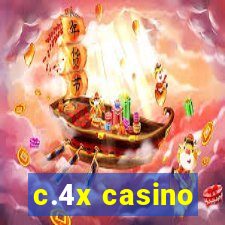 c.4x casino