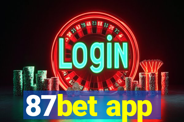 87bet app