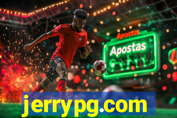 jerrypg.com