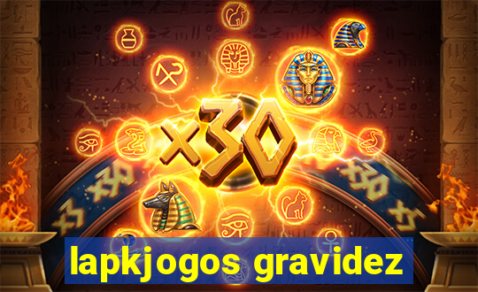 lapkjogos gravidez