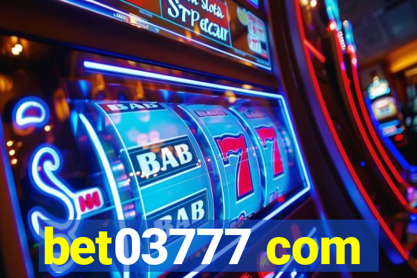 bet03777 com