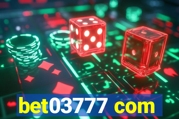 bet03777 com