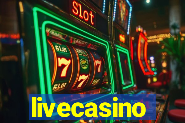 livecasino