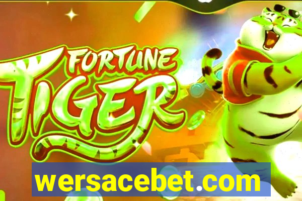 wersacebet.com