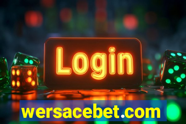 wersacebet.com