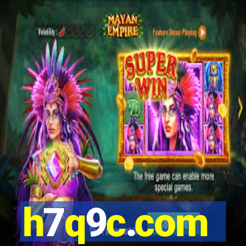 h7q9c.com