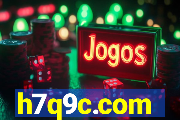 h7q9c.com