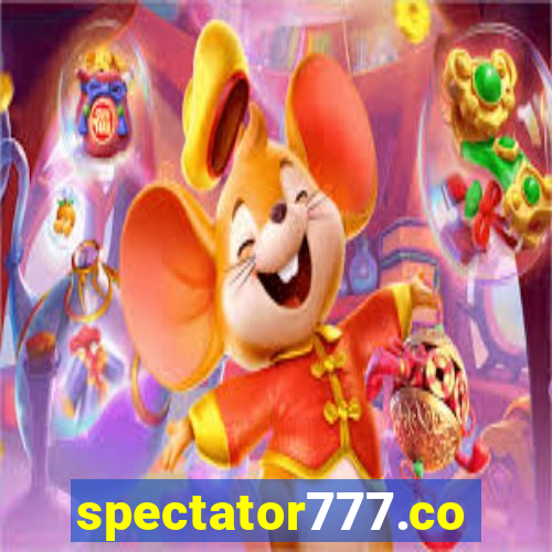 spectator777.com