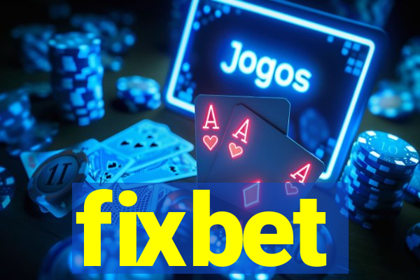fixbet