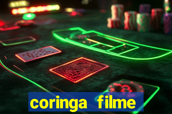 coringa filme completo dublado
