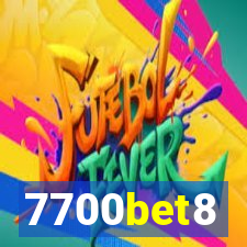 7700bet8