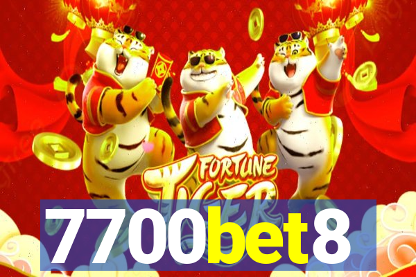 7700bet8