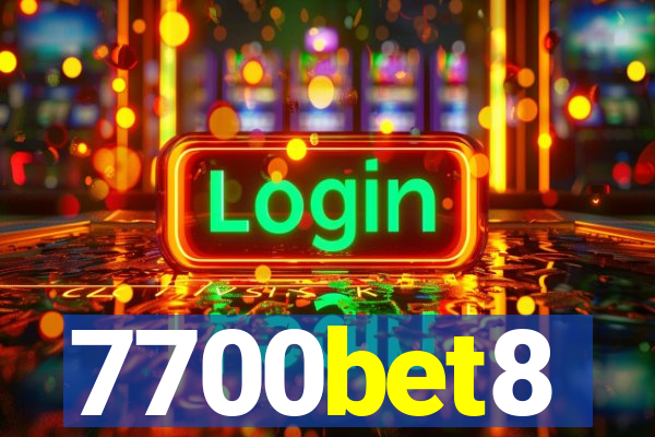 7700bet8