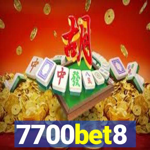 7700bet8