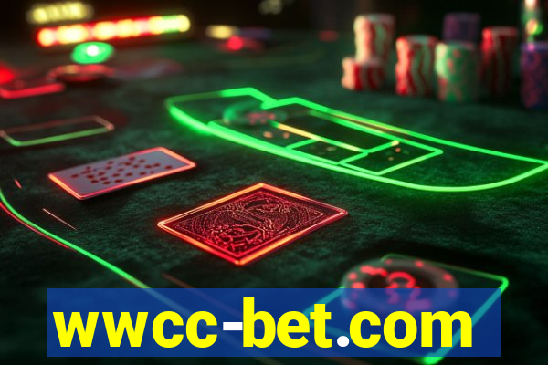 wwcc-bet.com