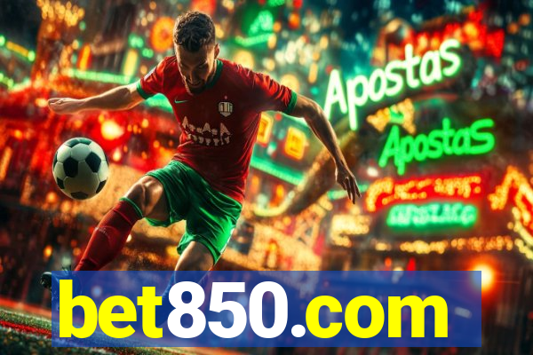 bet850.com