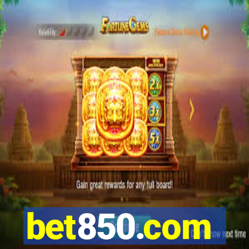 bet850.com