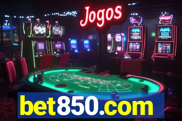 bet850.com