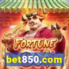 bet850.com
