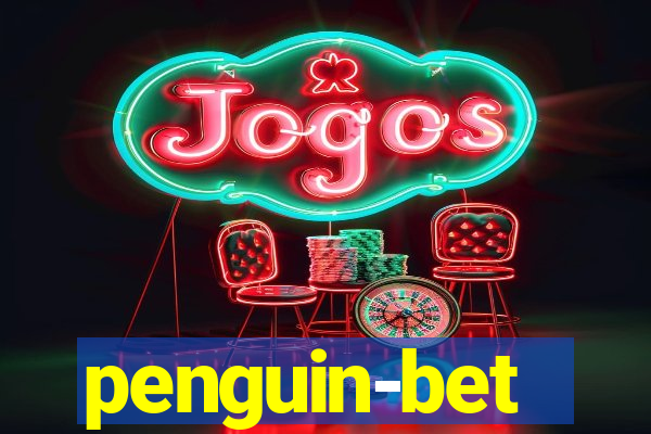 penguin-bet