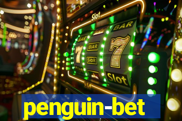 penguin-bet